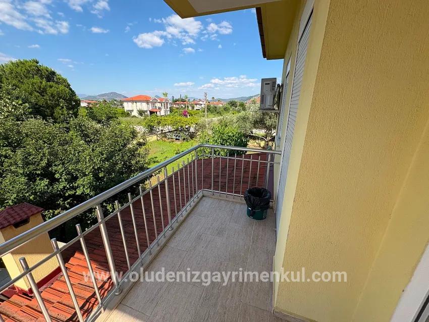 4+2 Bedroom Detached house For sale in Dalyan Nbh. Ortaca - 1.000 m²