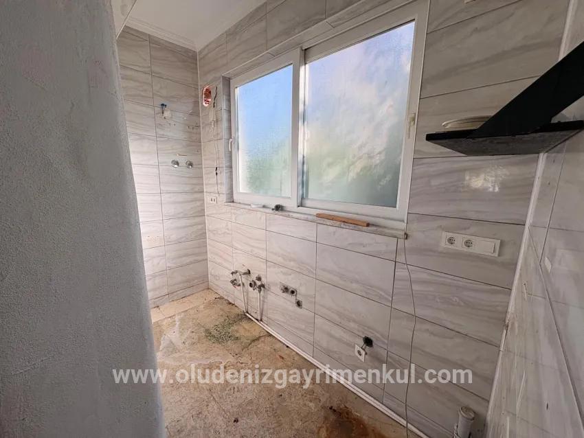 In the centre of Dalyan, 45m2 shop for sale