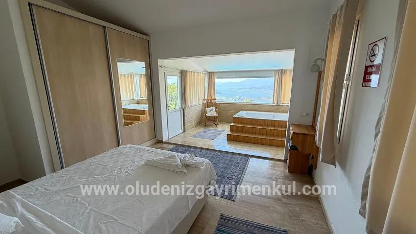 4+1 Bedroom Villa For sale in Gökbel Nbh. Ortaca - 992 m²