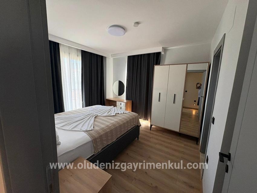 4+1 Bedroom Vip villa For sale in Dalyan Nbh. Ortaca - 306 m²