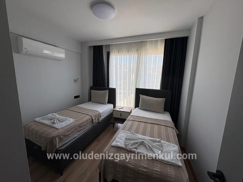 4+1 Bedroom Vip villa For sale in Dalyan Nbh. Ortaca - 306 m²