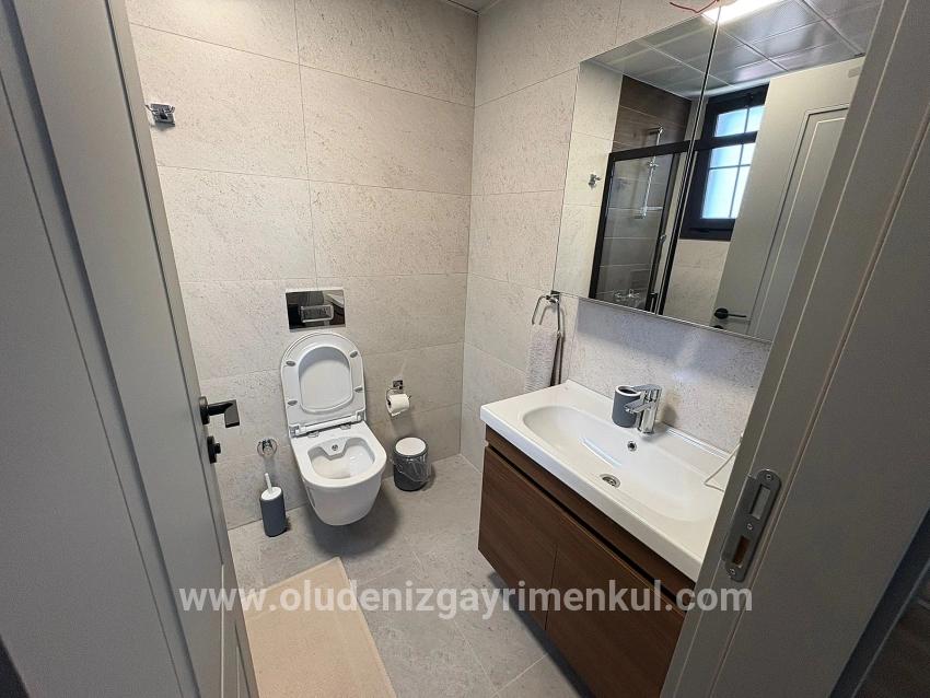 4+1 Bedroom Vip villa For sale in Dalyan Nbh. Ortaca - 306 m²