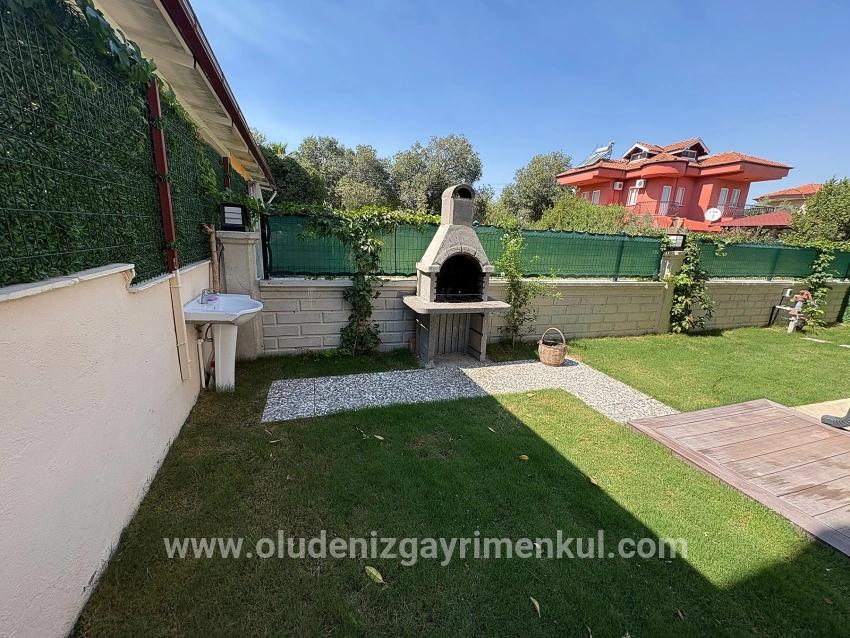 4+1 Bedroom Vip villa For sale in Dalyan Nbh. Ortaca - 306 m²