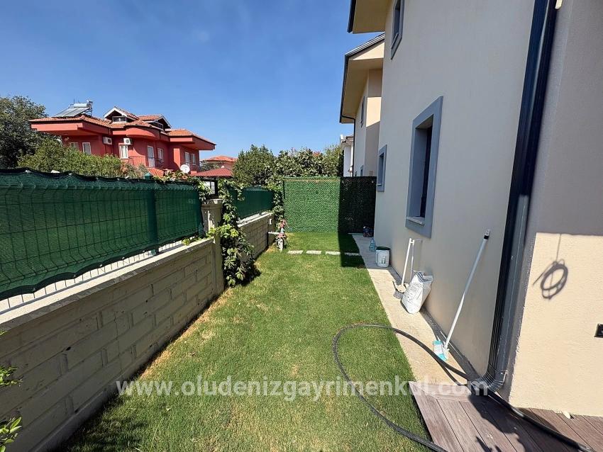4+1 Bedroom Vip villa For sale in Dalyan Nbh. Ortaca - 306 m²