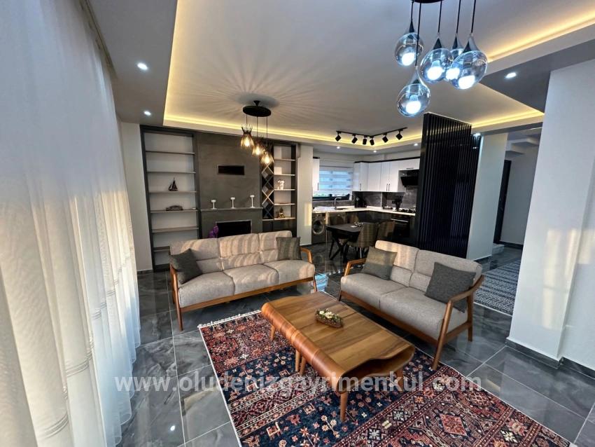 4+1 Bedroom Villa For sale in Eskiköy Nbh. Ortaca - 14.136 m²