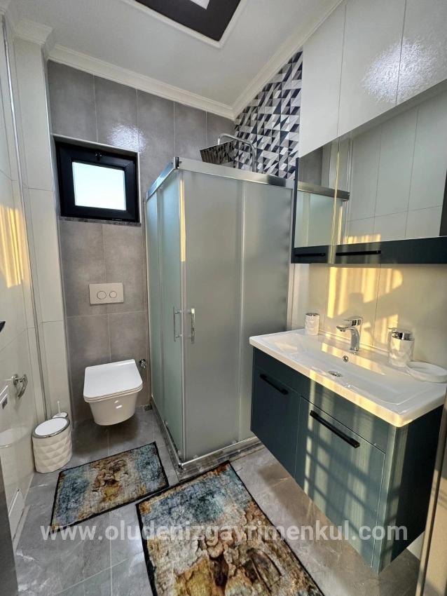 4+1 Bedroom Villa For sale in Eskiköy Nbh. Ortaca - 14.136 m²