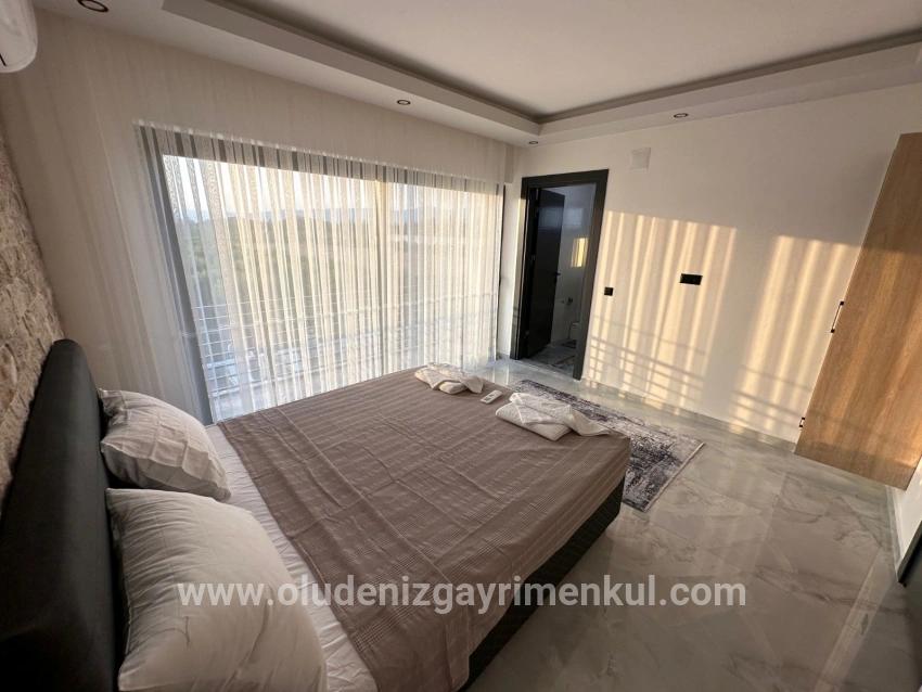4+1 Bedroom Villa For sale in Eskiköy Nbh. Ortaca - 14.136 m²
