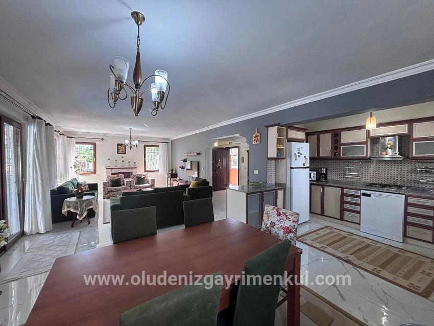 5+1 Bedroom Villa For sale in Dalyan Nbh. Ortaca - 301 m²
