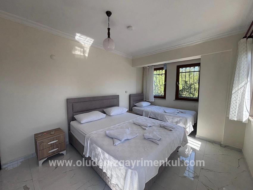 5+1 Bedroom Villa For sale in Dalyan Nbh. Ortaca - 301 m²