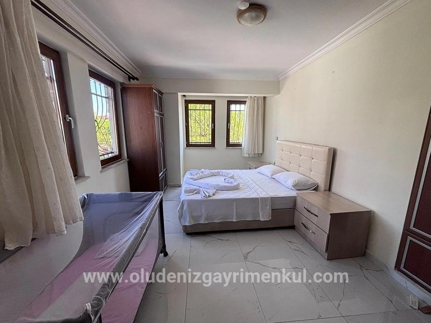 5+1 Bedroom Villa For sale in Dalyan Nbh. Ortaca - 301 m²