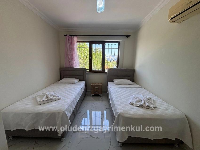 5+1 Bedroom Villa For sale in Dalyan Nbh. Ortaca - 301 m²