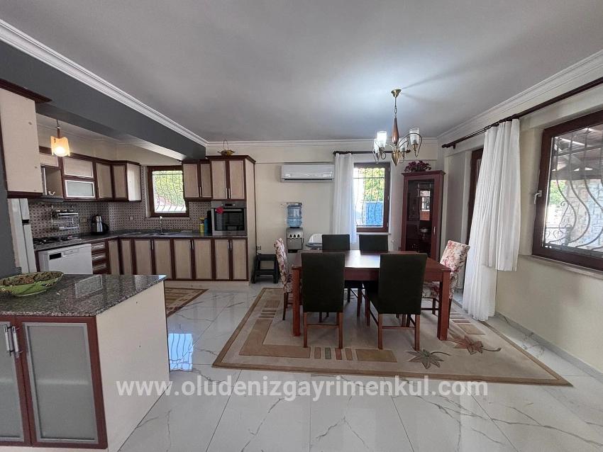 5+1 Bedroom Villa For sale in Dalyan Nbh. Ortaca - 301 m²
