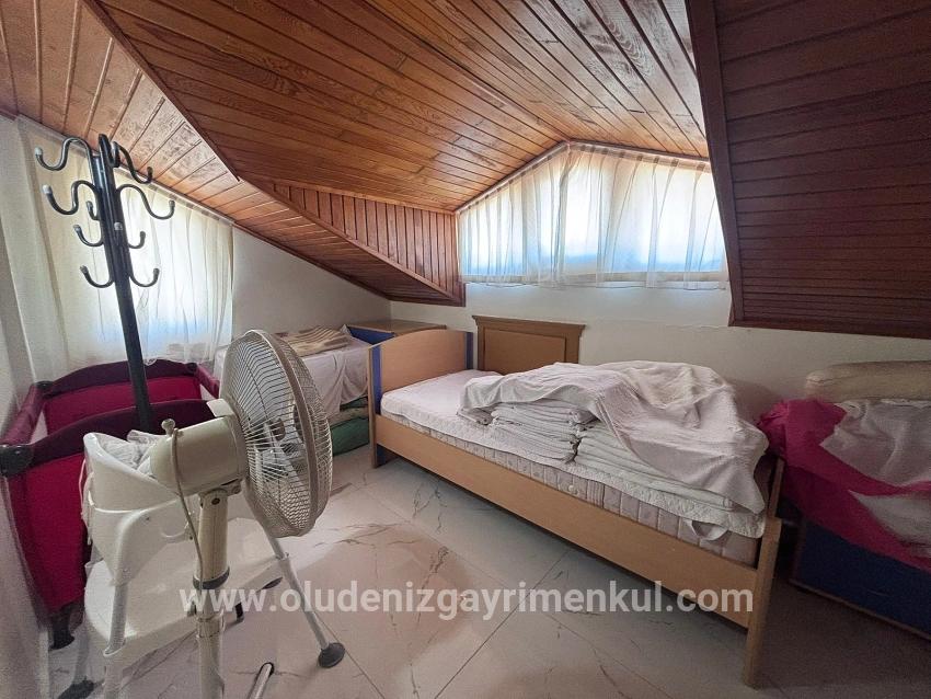 5+1 Bedroom Villa For sale in Dalyan Nbh. Ortaca - 301 m²