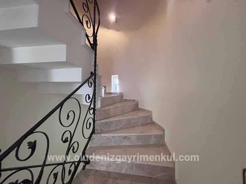5+1 Bedroom Villa For sale in Dalyan Nbh. Ortaca - 301 m²