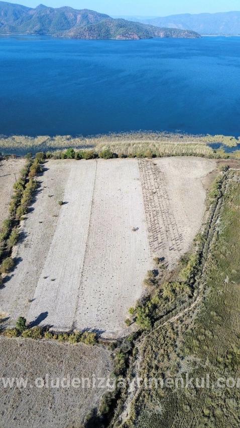 Field For sale in Sultaniye Nbh. Köyceğiz - Field Zoned - 3.210 m²