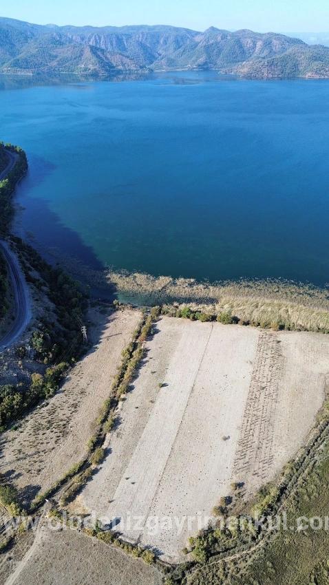 Field For sale in Sultaniye Nbh. Köyceğiz - Field Zoned - 3.210 m²