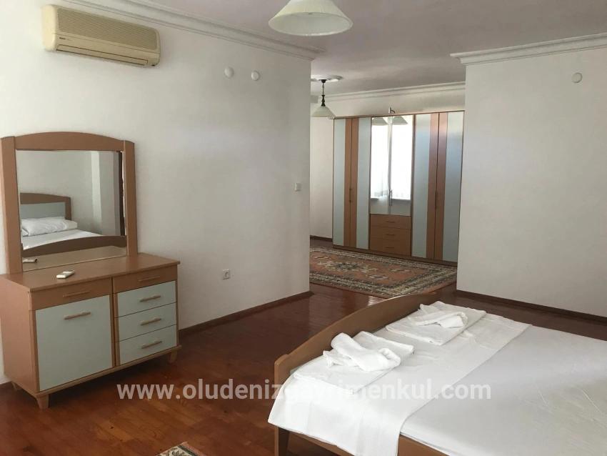 4+1 Bedroom Villa For sale in Dalyan Nbh. Ortaca - 1.000 m²