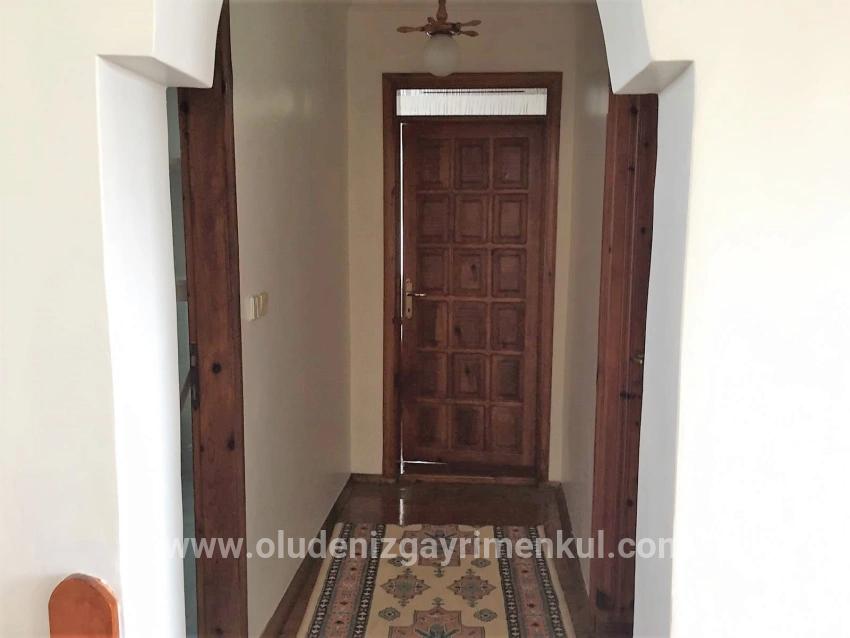 4+1 Bedroom Villa For sale in Dalyan Nbh. Ortaca - 1.000 m²