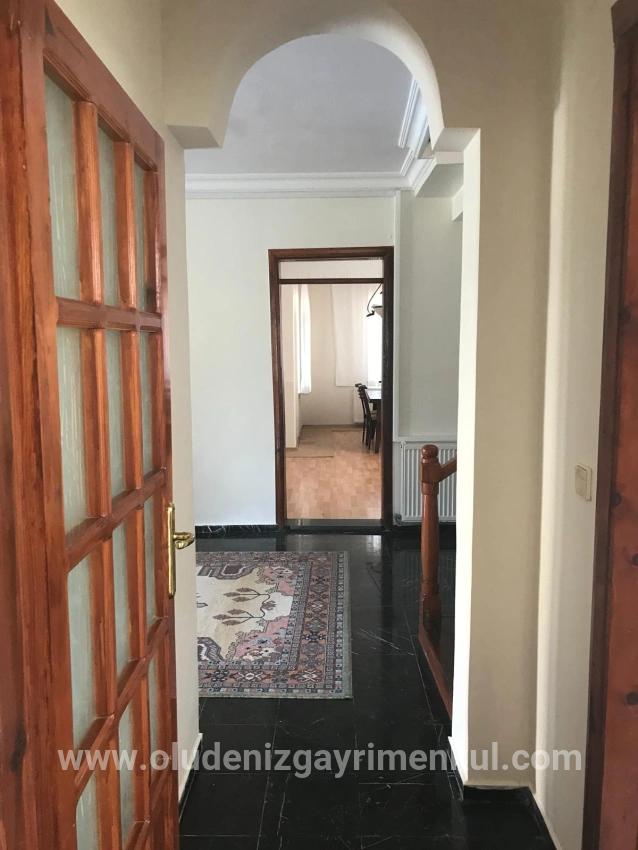 4+1 Bedroom Villa For sale in Dalyan Nbh. Ortaca - 1.000 m²