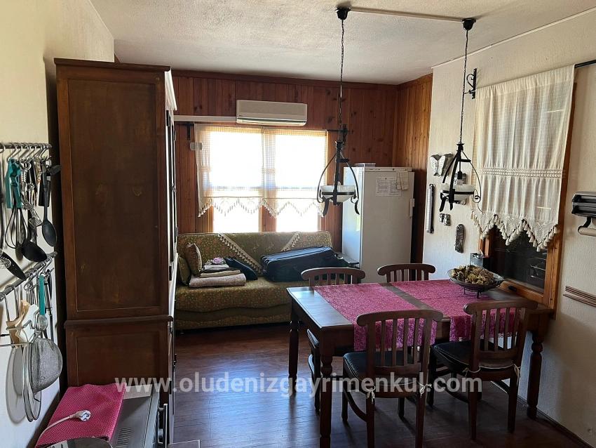 5+1 Bedroom Villa For sale in Dalyan Nbh. Ortaca - 580 m²