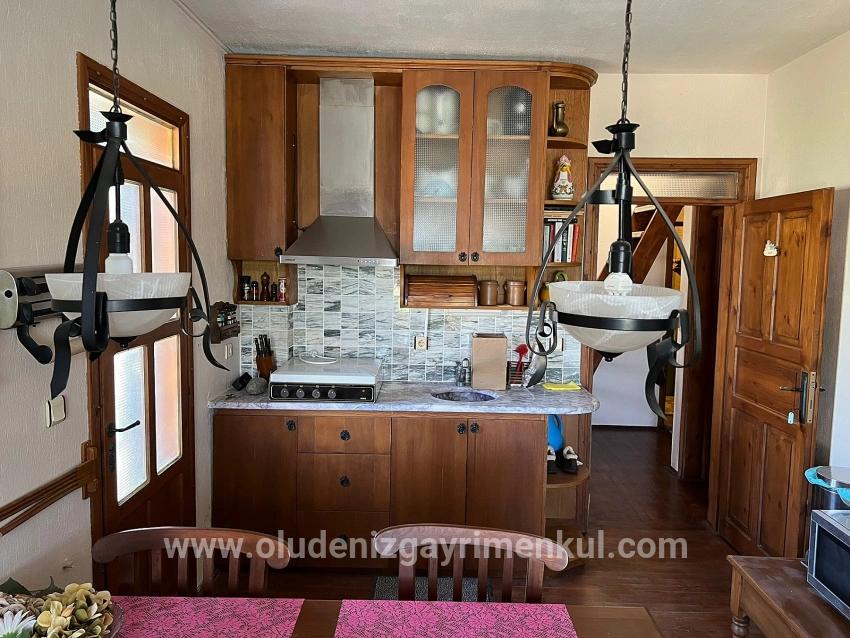 5+1 Bedroom Villa For sale in Dalyan Nbh. Ortaca - 580 m²