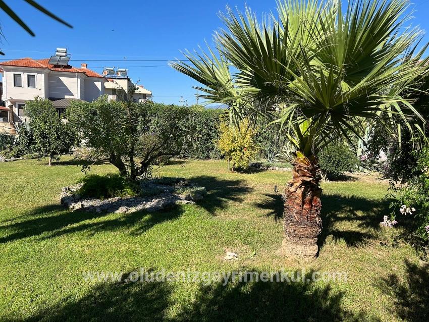 5+1 Bedroom Villa For sale in Dalyan Nbh. Ortaca - 580 m²