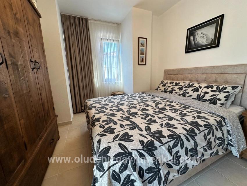 3+1 Villa For Sale In Dalyan, Close To The Center