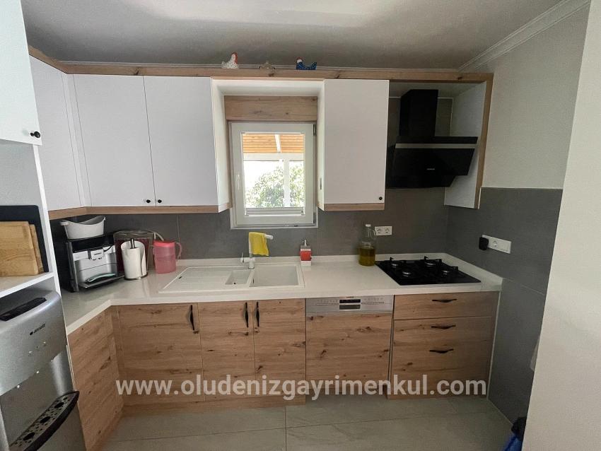4+1 Bedroom Villa For sale in Dalyan Nbh. Ortaca - 720 m²