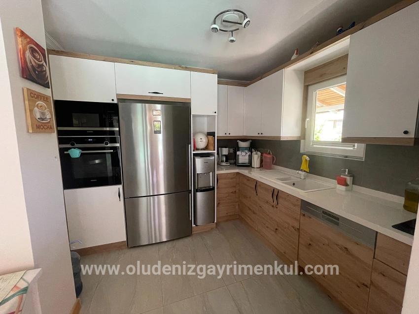 4+1 Bedroom Villa For sale in Dalyan Nbh. Ortaca - 720 m²