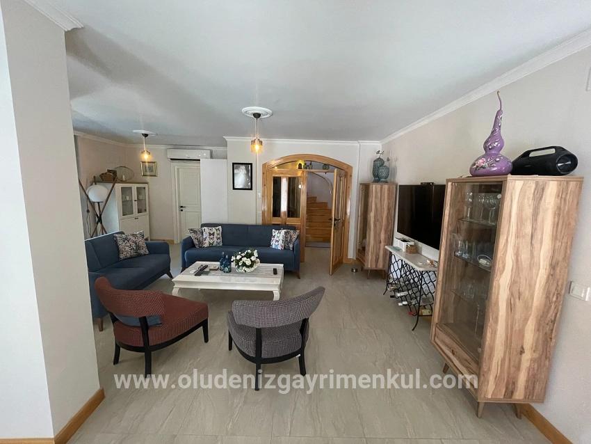 4+1 Bedroom Villa For sale in Dalyan Nbh. Ortaca - 720 m²