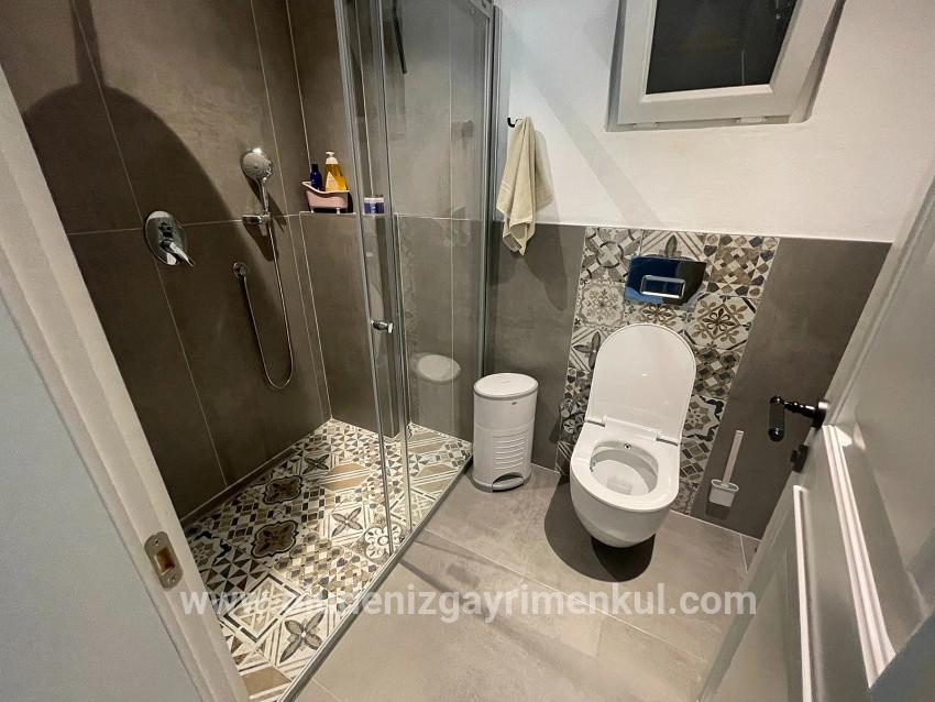 4+1 Bedroom Villa For sale in Dalyan Nbh. Ortaca - 720 m²