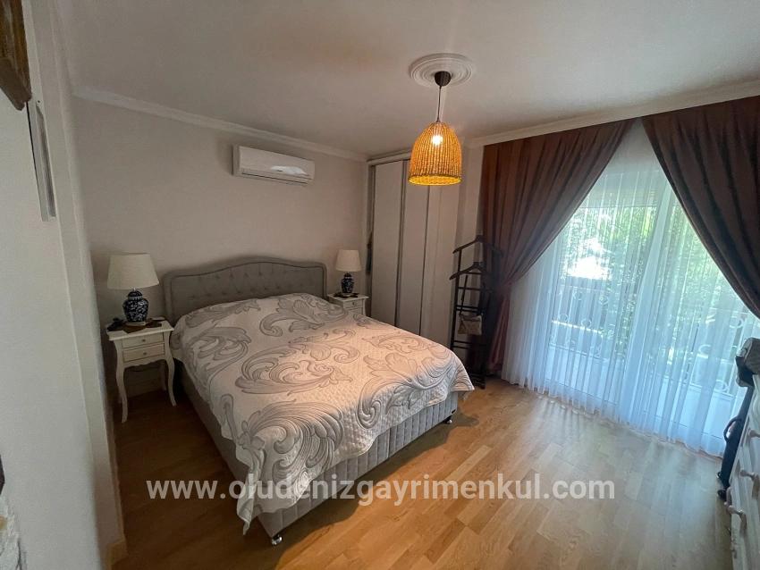 4+1 Bedroom Villa For sale in Dalyan Nbh. Ortaca - 720 m²