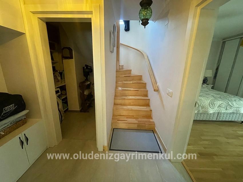 4+1 Bedroom Villa For sale in Dalyan Nbh. Ortaca - 720 m²