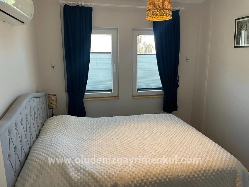 4+1 Bedroom Villa For sale in Dalyan Nbh. Ortaca - 720 m²