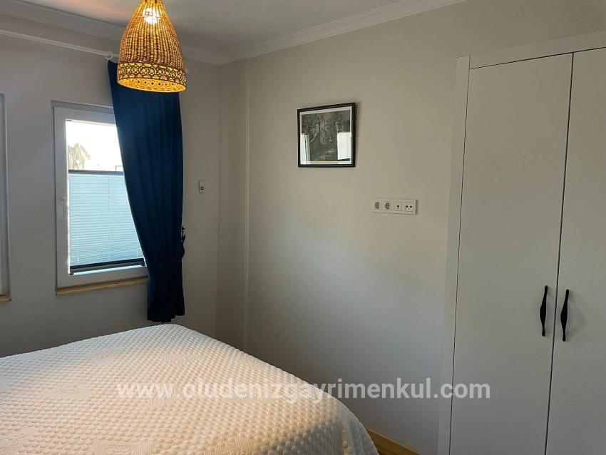 4+1 Bedroom Villa For sale in Dalyan Nbh. Ortaca - 720 m²