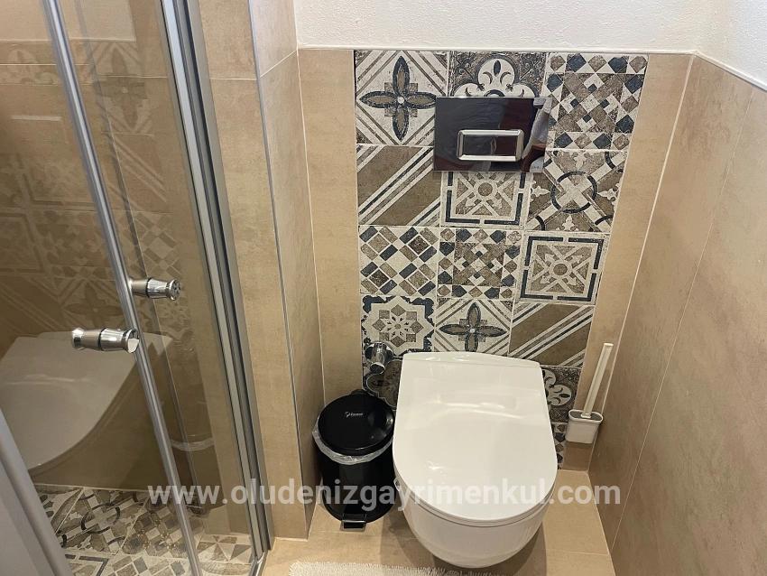4+1 Bedroom Villa For sale in Dalyan Nbh. Ortaca - 720 m²
