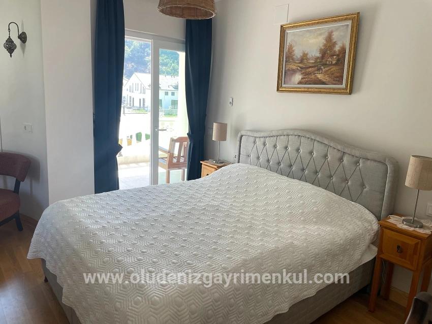 4+1 Bedroom Villa For sale in Dalyan Nbh. Ortaca - 720 m²