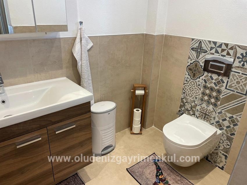 4+1 Bedroom Villa For sale in Dalyan Nbh. Ortaca - 720 m²