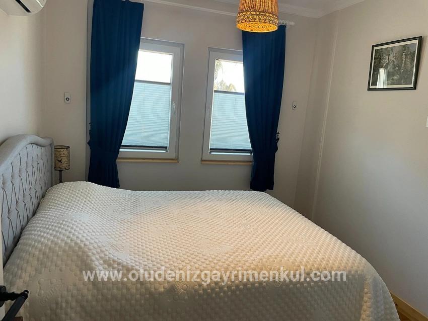 4+1 Bedroom Villa For sale in Dalyan Nbh. Ortaca - 720 m²