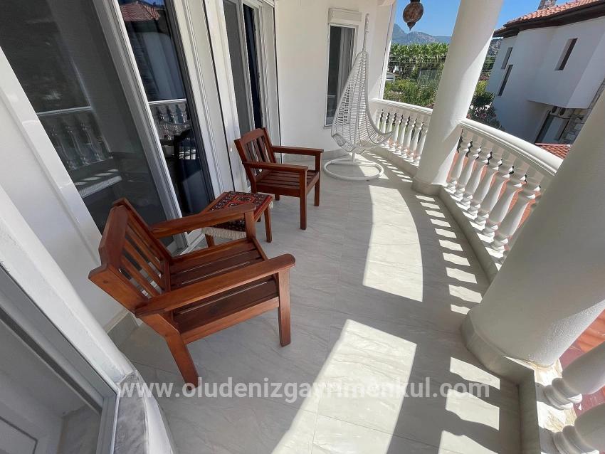 4+1 Bedroom Villa For sale in Dalyan Nbh. Ortaca - 720 m²