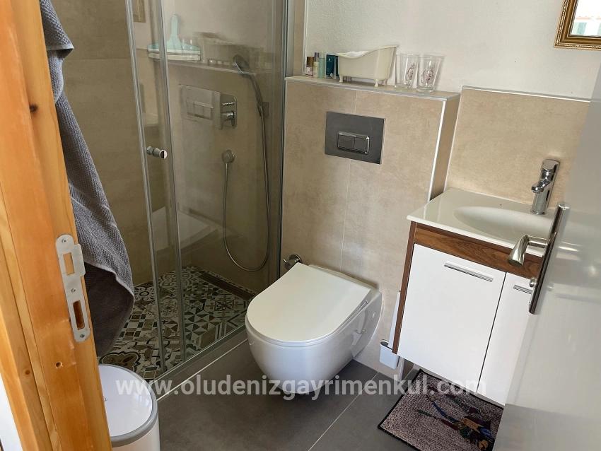 4+1 Bedroom Villa For sale in Dalyan Nbh. Ortaca - 720 m²