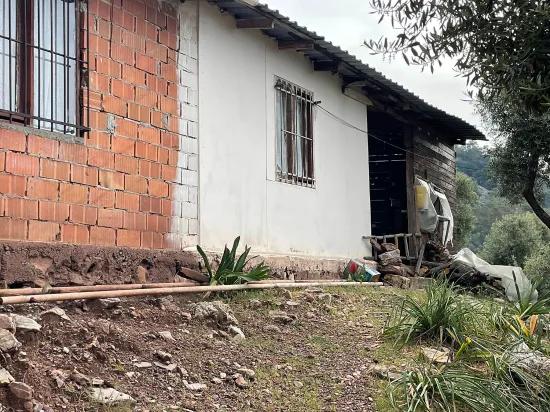 Köyceğiz Ekincik sea view 7.000m2 2b for sale olive grove