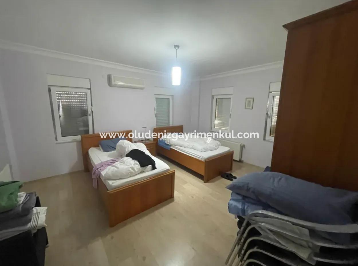 4 2 Villas For Sale In A Plot Of 6000M2 In Dalyan Gulpinar