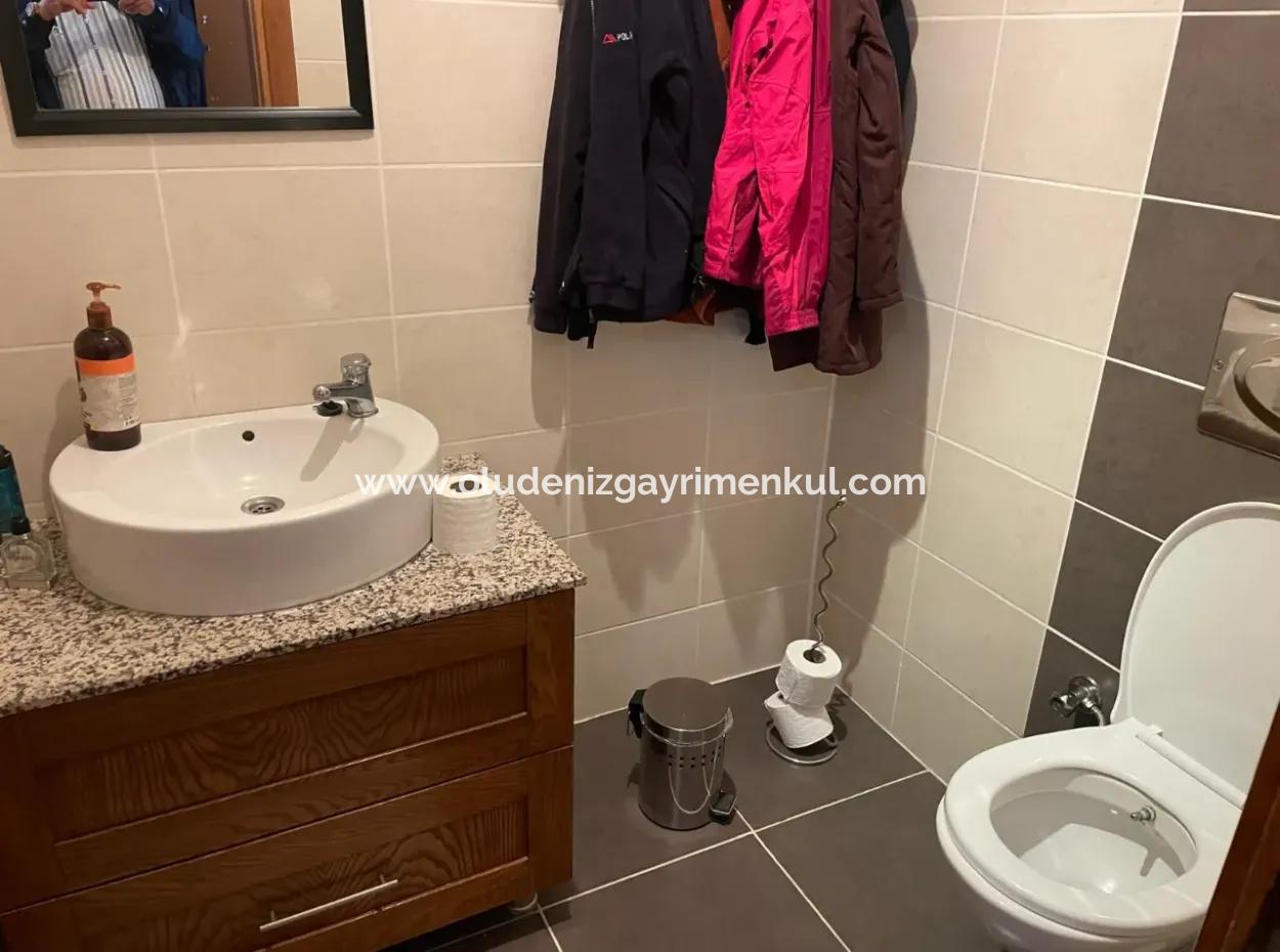 4 2 Villas For Sale In A Plot Of 6000M2 In Dalyan Gulpinar