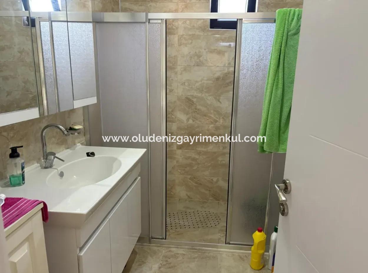 120M2 Detached Wooden House In A 2500M2 Field In Dalyan Karadağ