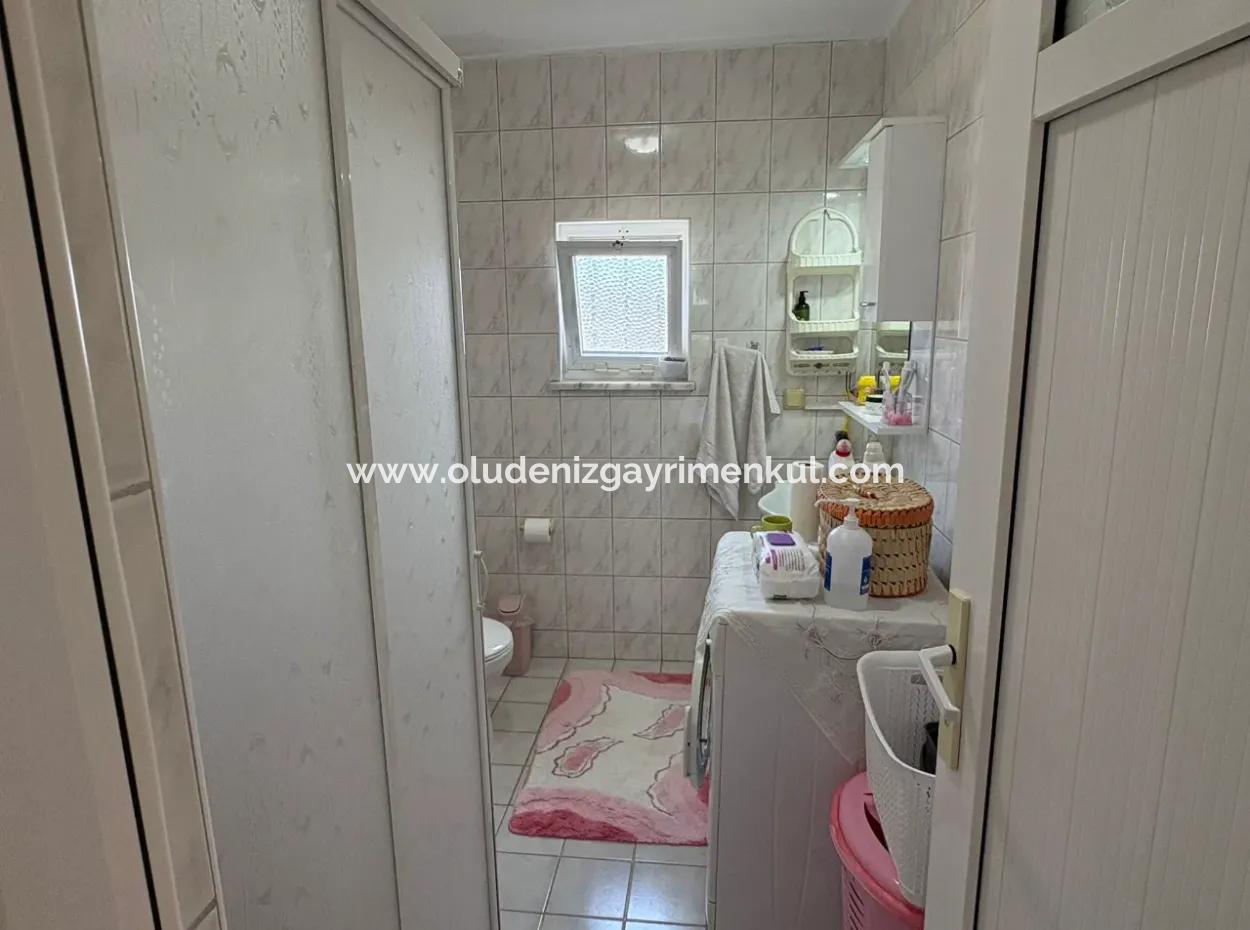 2 Storey House For Sale In 514M2 Plot In Okçular