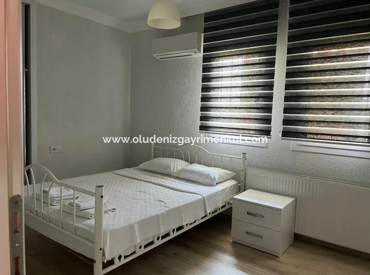 3 1 Villa For Sale In A Plot Of 600M2 In Dalyan