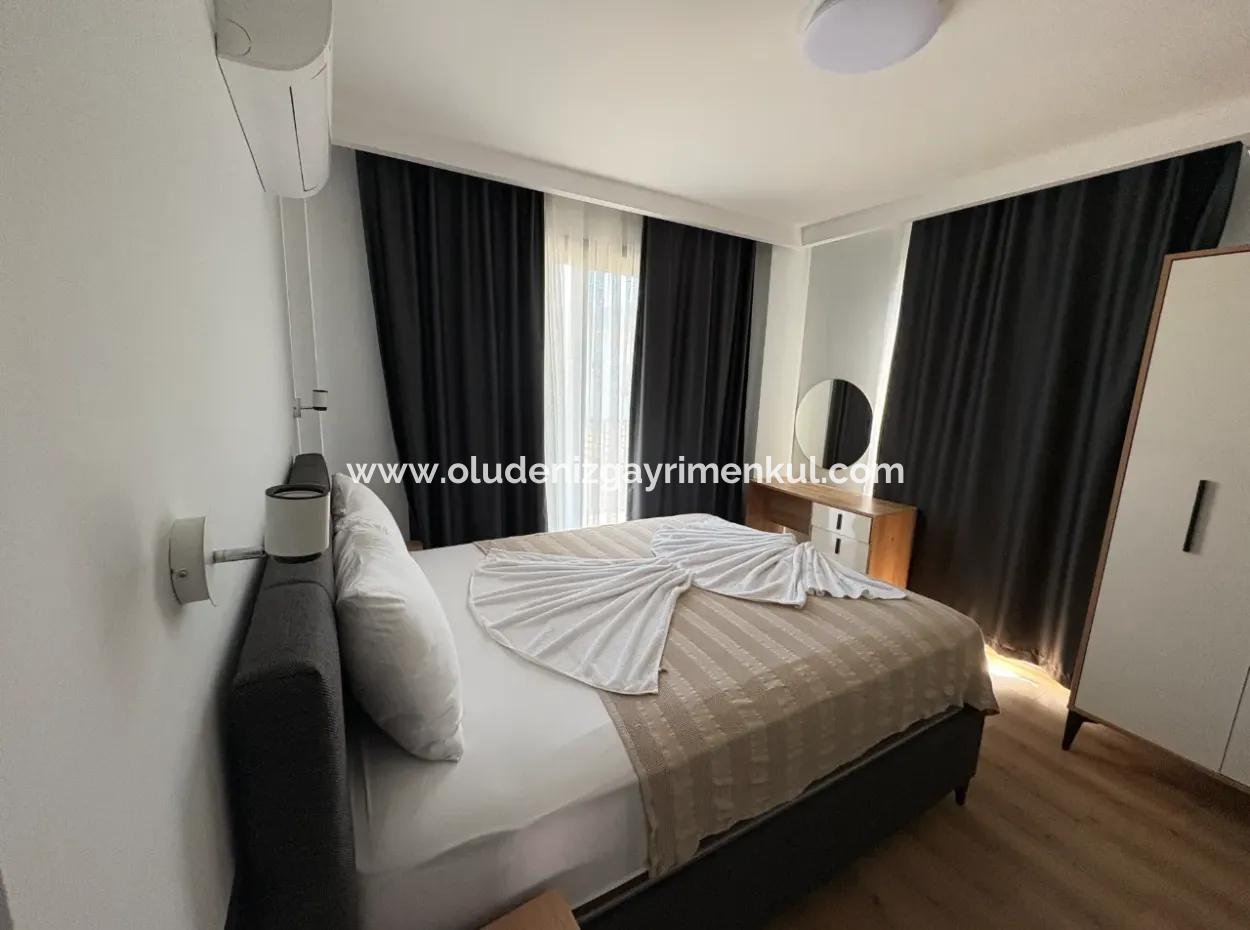 4 1 Villas For Sale In Gülpınar, Dalyan