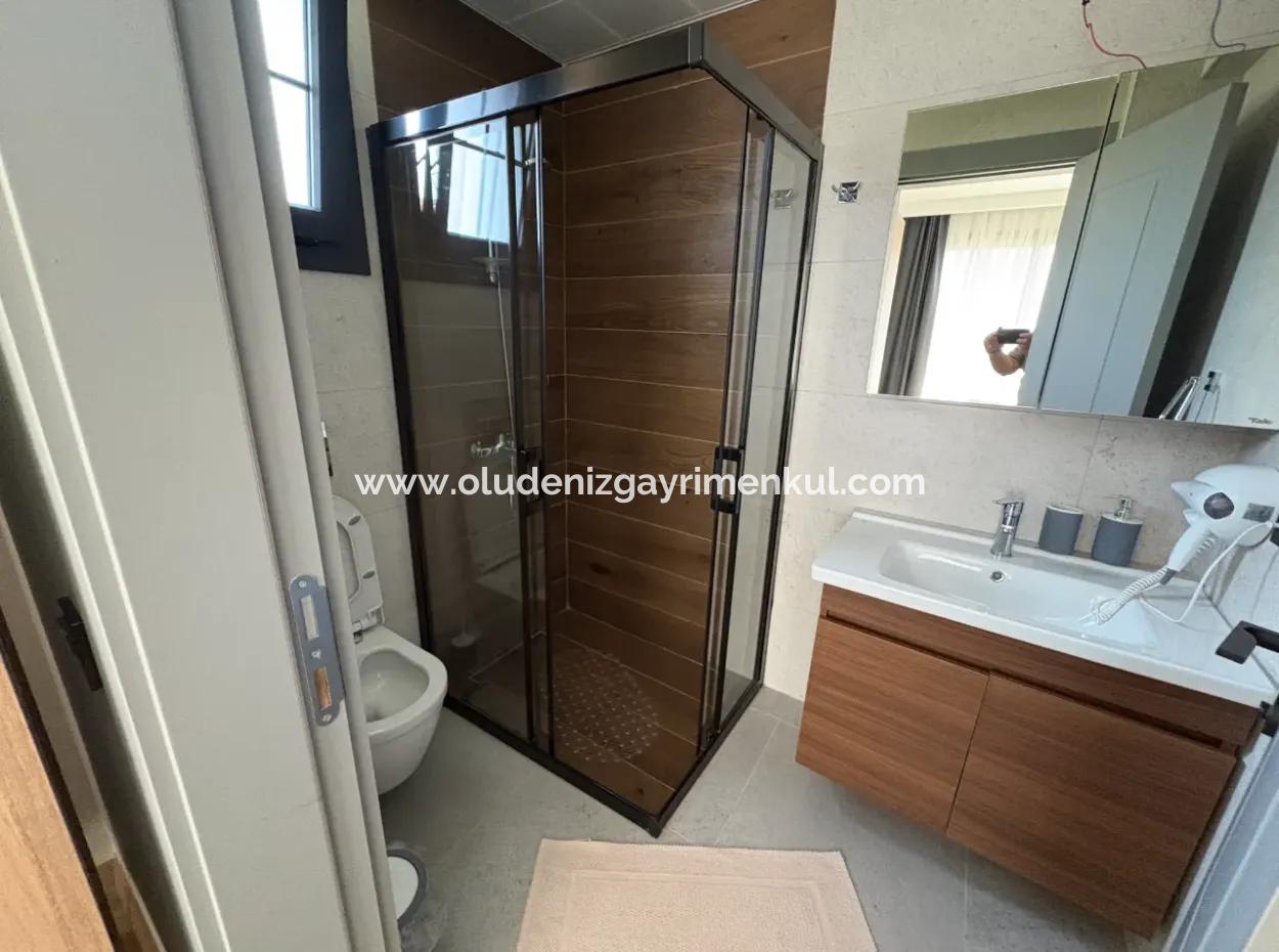 4 1 Villas For Sale In Gülpınar, Dalyan