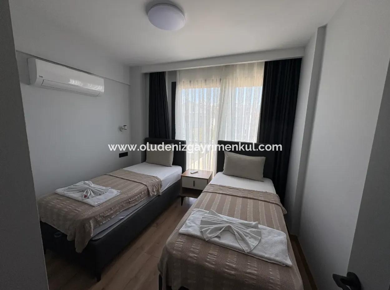 4 1 Villas For Sale In Gülpınar, Dalyan